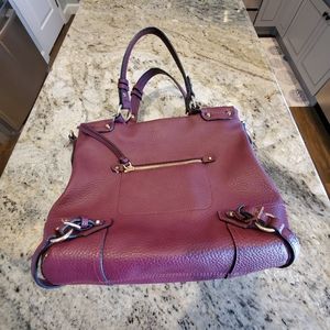 Urban Expressions Valerie Convertible Satchel